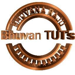 Bhuvana Raju