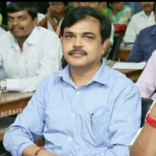 Sanjeev Kumar Pandey