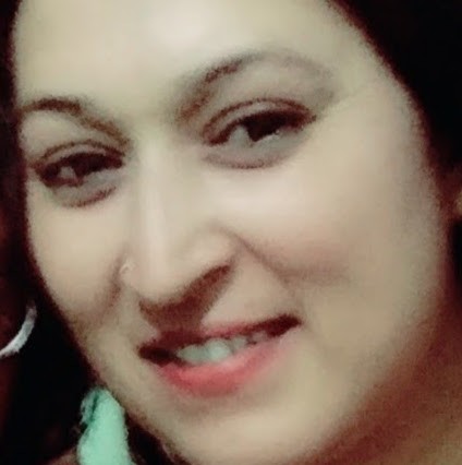 Nisha Chauhan