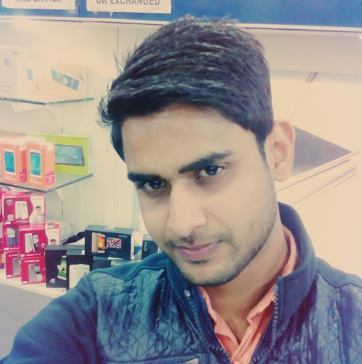 Shubham Gupta