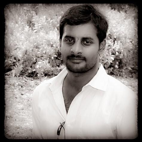 srinivas nuthalapati