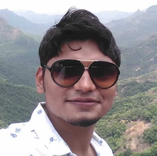 Goutam Gawas