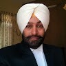 Manjinder Singh Brar