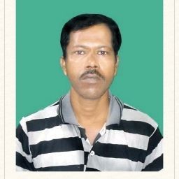 Biswapati Dhali
