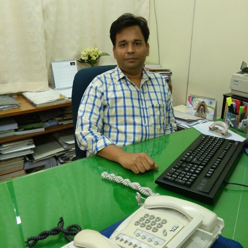 Saurabh Gupta