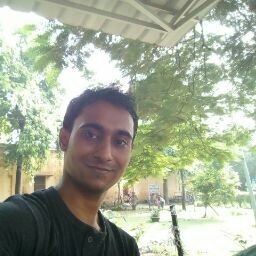 Prakash Barnwal