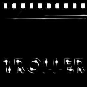 TROLLER ROASTER