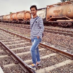 Mohammad Amaan