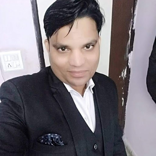 Advocate Deepak Kumar