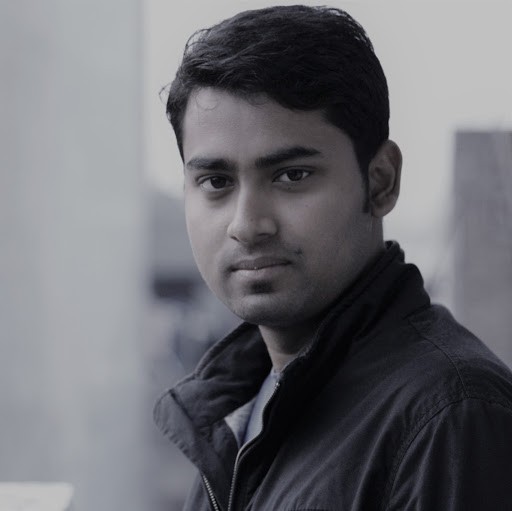 Aditya Ranjan