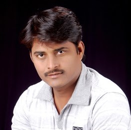 raj achary