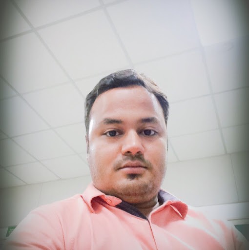 PAWAN KUMAR