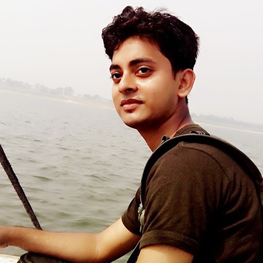 anurag kumar