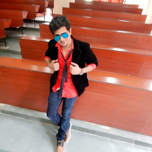 anubhav tripathi