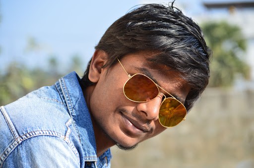 RAM PRAKASH