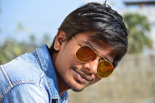 RAM PRAKASH