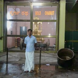 Chandran Nair