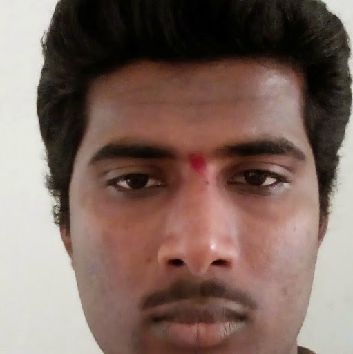 Harikrishna Reddy