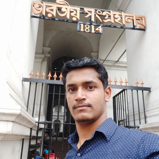 Sourav Pal