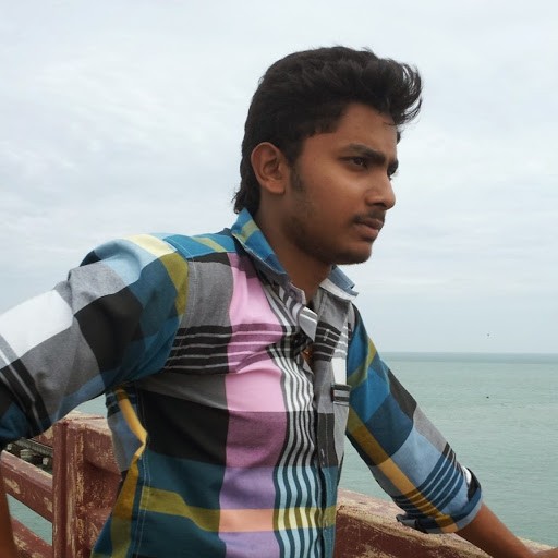 Vishnu Raj