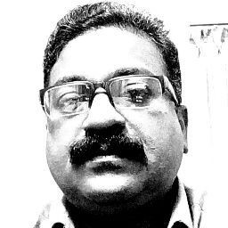 Shaji P.j Shaji Pettikal