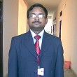 Bishnupada Mohanty