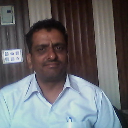 Sanjay Verma