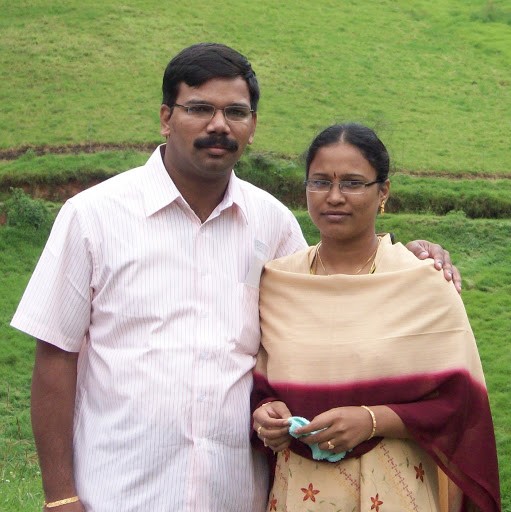 Subash Talatam