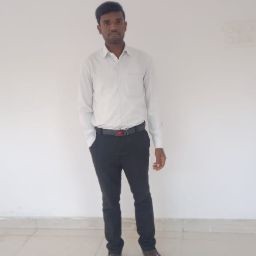 Srinivasa O