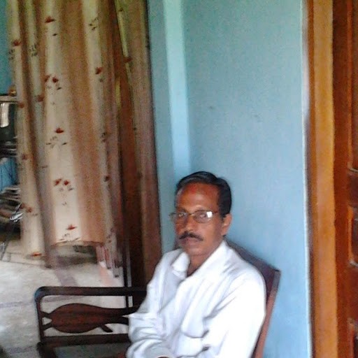 Niranjan Barpanda