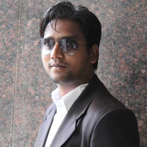 Ashwajeet Kamble