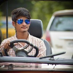 kishore pavan