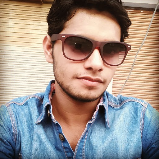 Ayush Tripathi