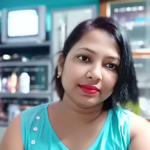 Sanghamita Biswas