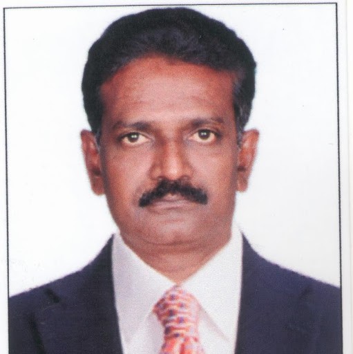 narasimhan prabaharan