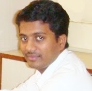 Ramarao Ch