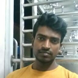 Saikat roy