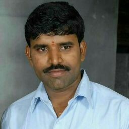 D Narasimhulu