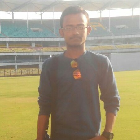 Avizeet halder