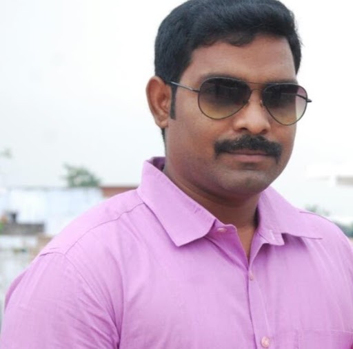 anilkumar penki