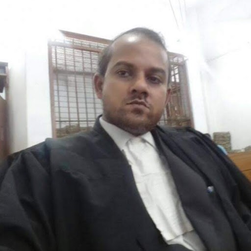 Victor Mukherjee Advocate