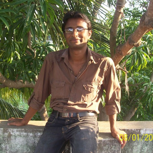 Abhianv Kumar