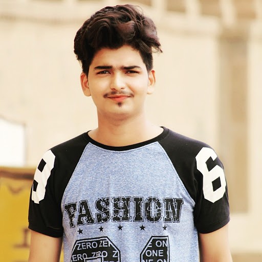 Sarthak Patel