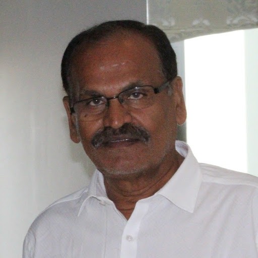 ARUMUGAM yyu M
