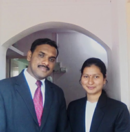 Raviraj Zanjurne