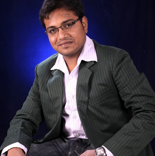 Rohith Raj