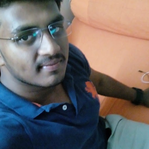 Phani Venkatesh