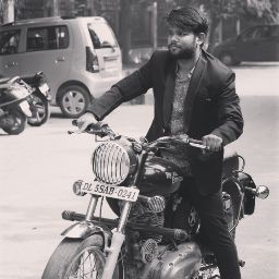 Shahrukh Khan