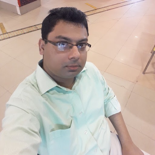 Er. Ranjan Chakraborty