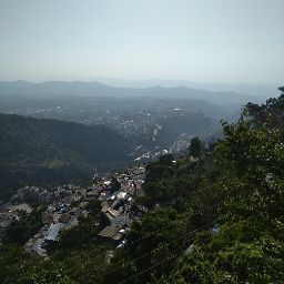 Prasanta Mandal